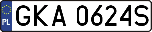 GKA0624S