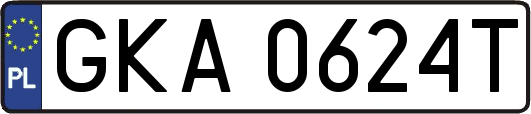 GKA0624T
