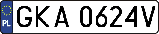GKA0624V