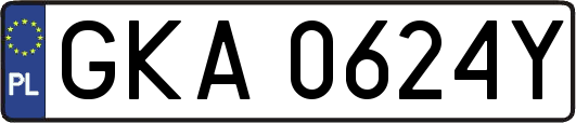 GKA0624Y