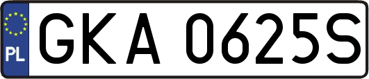 GKA0625S
