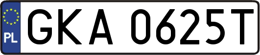 GKA0625T
