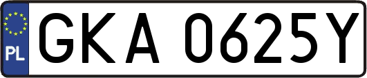 GKA0625Y
