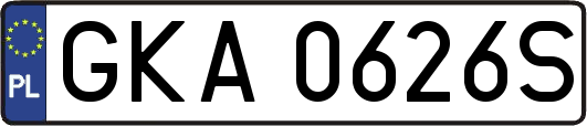 GKA0626S