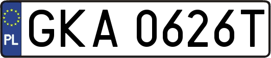 GKA0626T