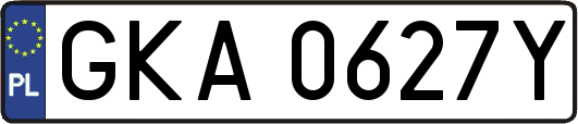 GKA0627Y