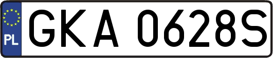 GKA0628S