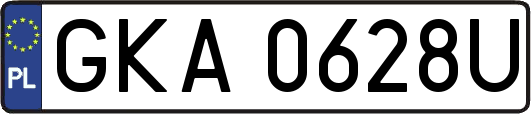 GKA0628U