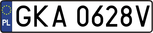 GKA0628V