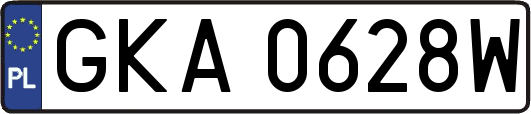 GKA0628W