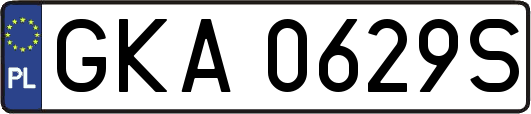 GKA0629S
