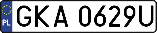 GKA0629U