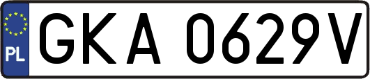GKA0629V