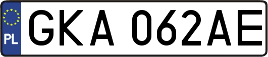 GKA062AE