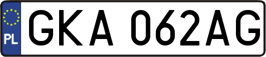 GKA062AG