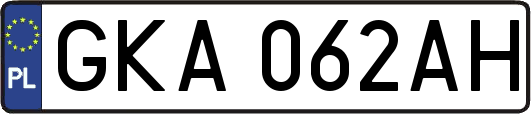 GKA062AH