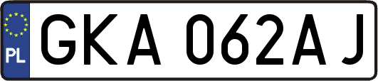 GKA062AJ