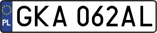 GKA062AL