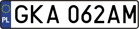 GKA062AM