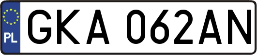 GKA062AN