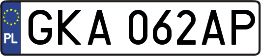 GKA062AP