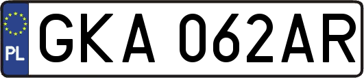 GKA062AR