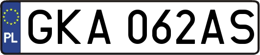 GKA062AS