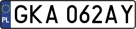 GKA062AY