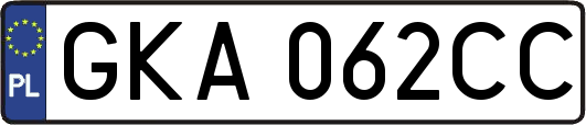 GKA062CC