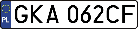 GKA062CF