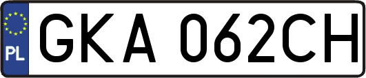 GKA062CH
