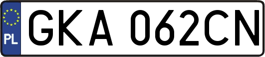 GKA062CN