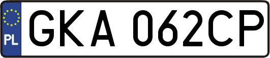 GKA062CP