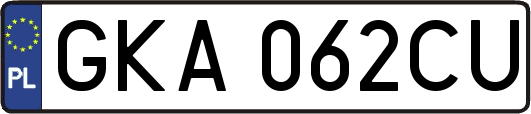 GKA062CU