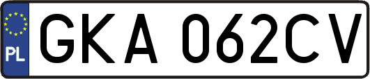 GKA062CV