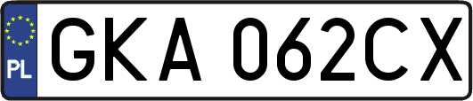 GKA062CX