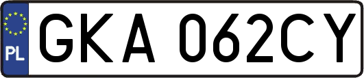 GKA062CY