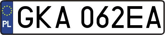GKA062EA