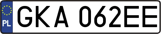 GKA062EE