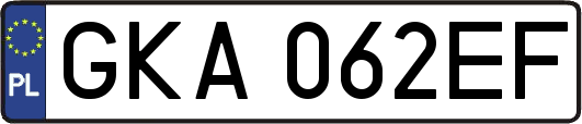 GKA062EF