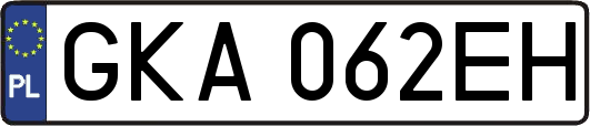 GKA062EH