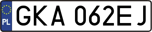 GKA062EJ