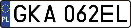 GKA062EL