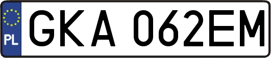 GKA062EM