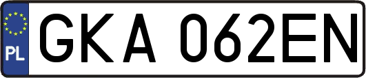 GKA062EN