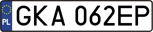 GKA062EP