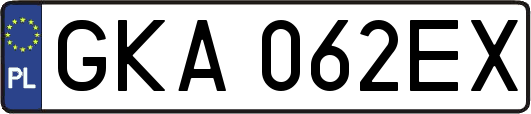 GKA062EX
