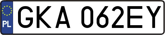 GKA062EY
