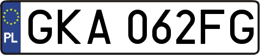 GKA062FG