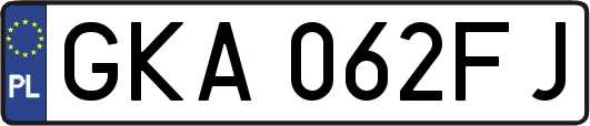 GKA062FJ